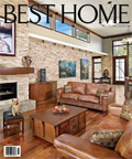 Best Home Fall 2010 Cover