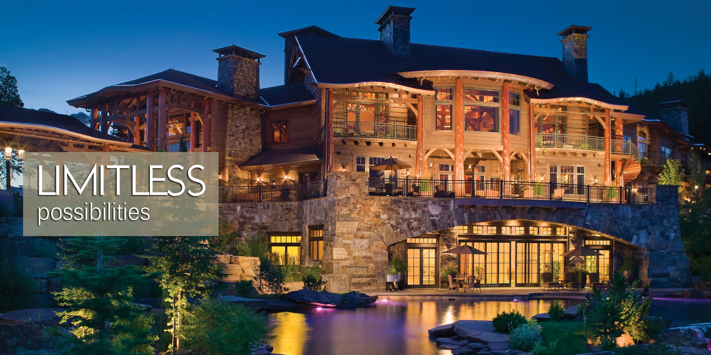 to Montana Rockworks... Montana Rockworks