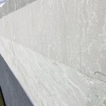 Pearl Gray Ashlar/Planking 369htsx84inLengths