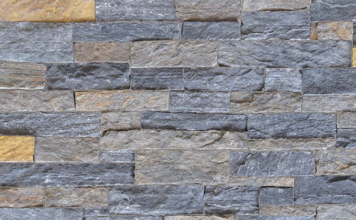 Lancaster Ledgestone Thin Veneer Montana Rockworks 2173