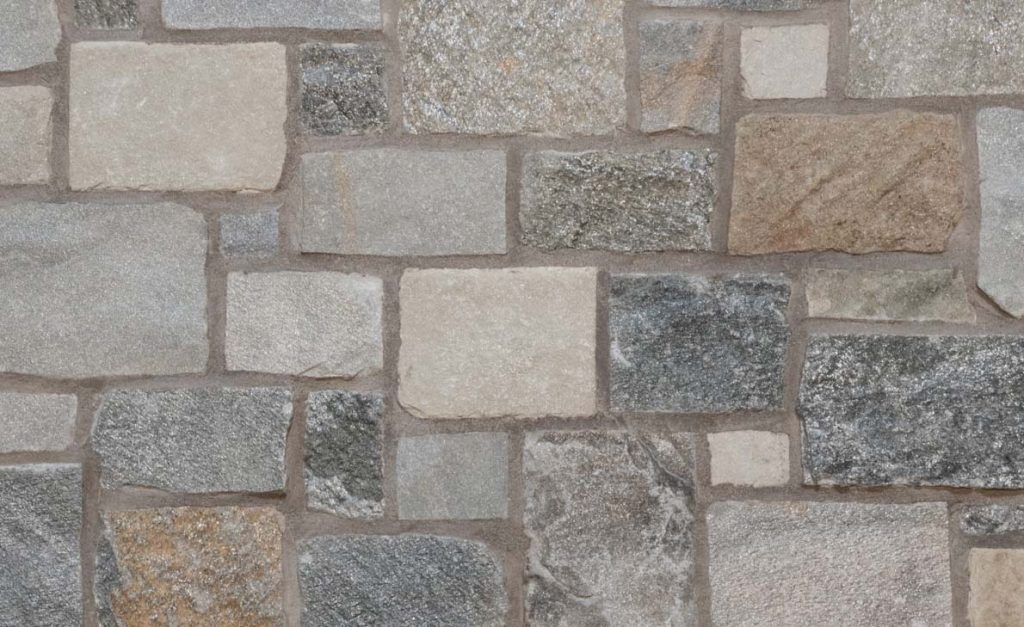 Sierra Ridge Roman Castlestone Thin Veneer