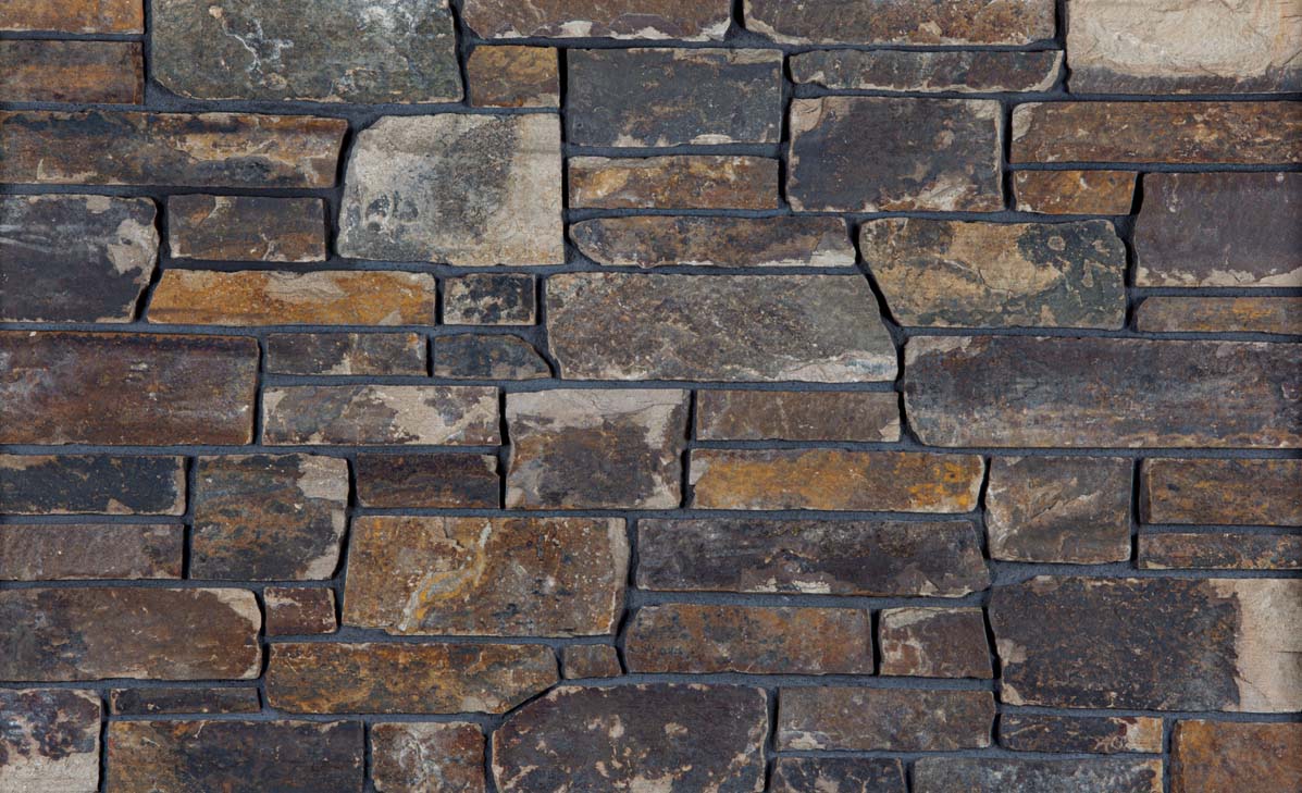 Thunder Ridge Quarry Ledgestone Thin Veneer Montana Rockworks 3676