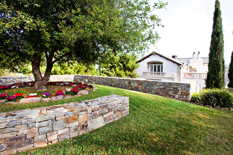 Landscaping Montana Rockworks