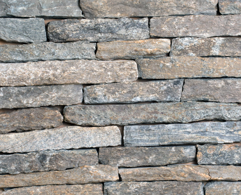 Old New England Wall Ledge